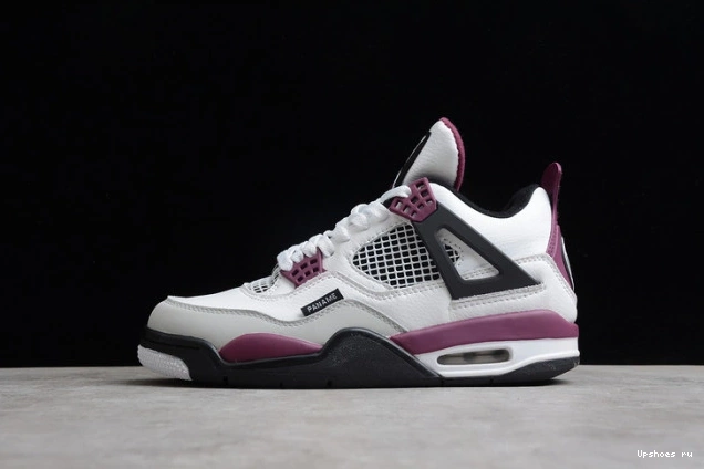 SAINT-GERMAIN PARIS PSG RETRO CZ5624-100 AIR JORDAN 4 0813